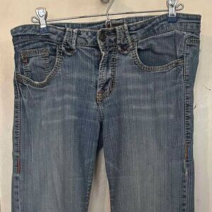 Vintage...Low Rise Jeans